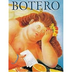 Fernando Botero: Paintings and Drawings