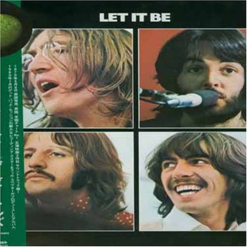 Let It Be