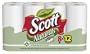 Scott Naturals Choose-A-Size Mega Roll, 8 102-Sheet Rolls (Pack of 4)