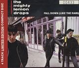 Fall Down (Like The Rain)