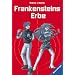 Spy High 01. Frankensteins Erbe