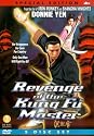 Revenge of the Kung Fu Master [DVD] [1994] [Region 1] [US Import] [NTSC]