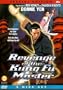 Revenge of the Kung Fu Master