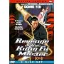 Revenge of the Kung Fu Master <b>DVD</b> ~ DVD
