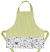 Danica Studio Laminated Kid's Apron, Seedling