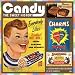 Retro Candy Wall Calendar