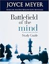 Battlefield of the Mind (Winning the Battle in Your Mind (Study Guide))