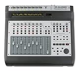 M-Audio ProjectMix IO Control Surface and Firewire Audio Interface