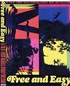 Free and Easy Surfing DVD