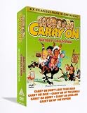 Carry On - Carry On History - Digi Stack 1 [UK IMPORT] - Sid James