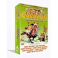 Carry On... - The History Collection [DVD]