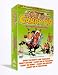 Carry On - Carry On History - Digi Stack 1 [DVD]
