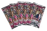 Yu-Gi-Oh! Magicans Force Booster 5-Pack