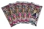 Yu-Gi-Oh! Magican's Force Booster 5-Pack