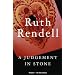 A Judgement in Stone