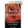 A Judgement in Stone