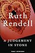 A Judgement in Stone