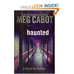 Haunted: A Tale of the Mediator