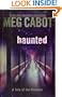 Haunted : A Tale of the Mediator