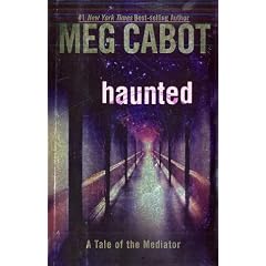 Haunted: A Tale of the Mediator
