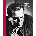 Fritz Lang. His Life and Work. Photographs and Documents. book cover