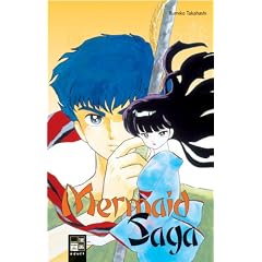 Mermaid Saga 02