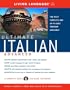 Ultimate Italian: Advanced