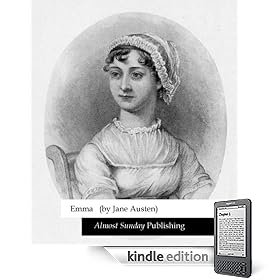 Emma (by Jane Austen)