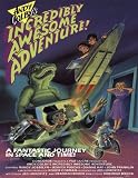 Buy : Andy Colby`s Incredibly Awesome Adventure