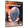 Hindenburg, the [DVD]