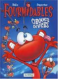 Les Fourmidables, tome 2 : Cirques divers