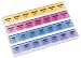 7 Day Medi Planner - Medicine Organizer By Apex Healthcare Products