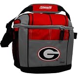 NCAA Georgia Bulldogs 24 Can Soft Sided Cooler
