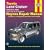 Toyota Land Cruiser FJ60, 62,80 & FZJ80, '80'96 (Haynes Manuals)