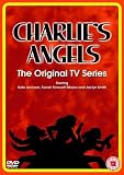 Charlie's Angels - Series 1 [DVD] [1976]