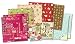Karen Foster Design, Themed Paper and Stickers Scrapbook Kit, Cozy Christmas