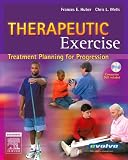 Therapeutic Exercise: Treatment Planning for Progression
