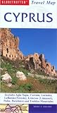 Cyprus (Globetrotter Travel Map)