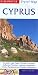 Cyprus Travel Map (Globetrotter Travel Map)