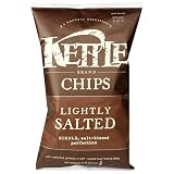 Kettle Chips over 40% off store prices