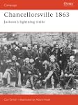 Chancellorsville 1863, Jackson's Ligh...