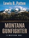 Montana Gunfighter: A Western Duo (Five Star Western Series)
