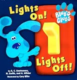 Lights On! Lights Off! (Blue's Clues)