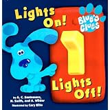 LightsOn!LightsOff!(Blue'sClues)