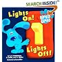 Lights On! Lights Off! (Blue's Clues)