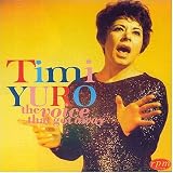 The Voice That Got Away: Timi Yuro, Vol. 2