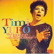 The Voice That Got Away