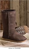 Women Shoes UGG - CLASSIC TALL CHOCOLATE SIZE 8