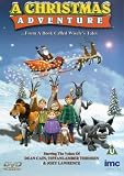 A Christmas Adventure - From a Book Called Wiselys Tales -Dean Cain, Joey Lawrence & Tiffani-Amber Thiessen [DVD]