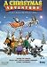 A Christmas Adventure - From a Book Called Wiselys Tales -Dean Cain, Joey Lawrence & Tiffani-Amber Thiessen [DVD]